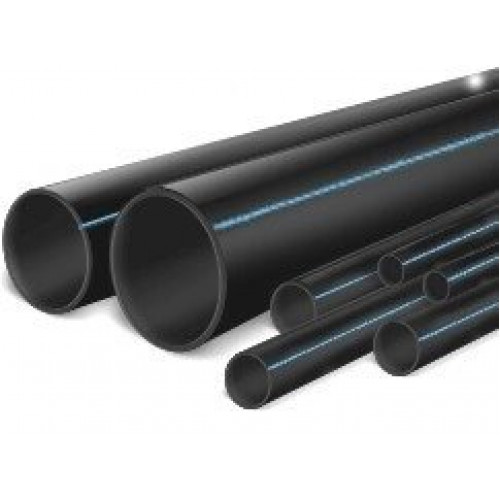 Труби водопровідні поліетиленові Ду 25х 2.0 Труби водопровідні поліетиленові Ду 25х 2.0