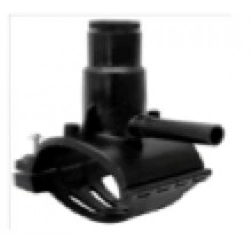 Сідлової трійник для врізки під тиском Сідлової трійник для врізки під тиском