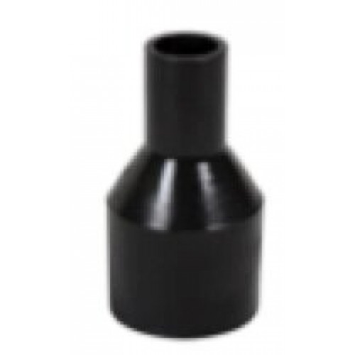 Перехід редукційний стикового литий SDR17 Перехід редукційний стикового литий SDR17