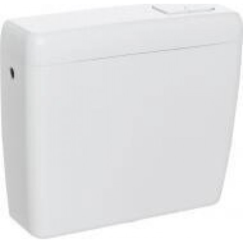 Бачок зливний пластик Alca Plast Uni Dual Бачок зливний пластик Alca Plast Uni Dual