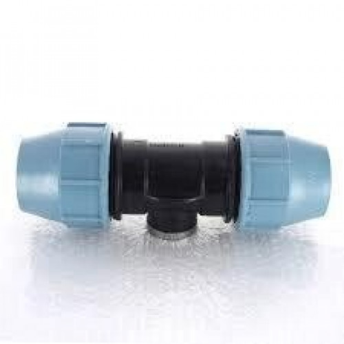 Фітинги UNIDELTA ПЕ Фітинги UNIDELTA ПЕ