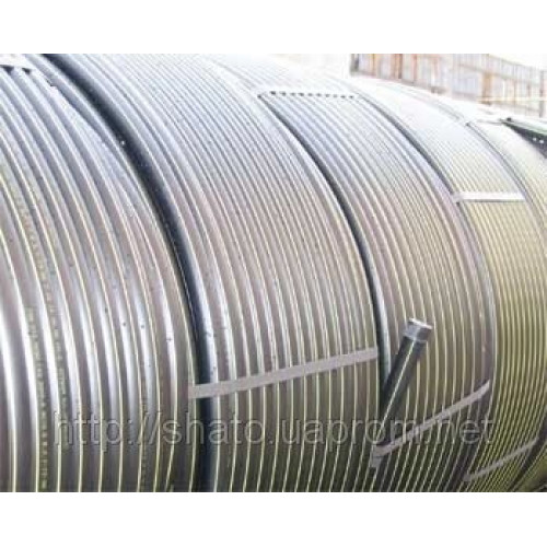 Труби ПЕ під газ д32 Труби ПЕ під газ д32