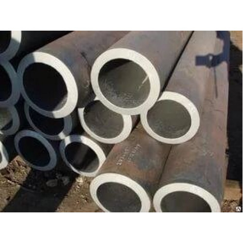 Суцільнотягнені труби гарячекатані Ду 63 х 4 Суцільнотягнені труби гарячекатані Ду 63 х 4