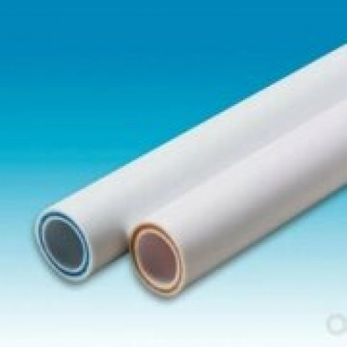 Труба поліпропіленові ППР PN 20 Ду 75 Труба поліпропіленові ППР PN 20 Ду 75