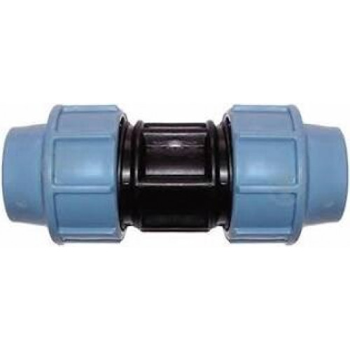 Муфта Unidelta затисна ПЕ -ПЕ Ду 110 Муфта Unidelta затисна ПЕ -ПЕ Ду 110