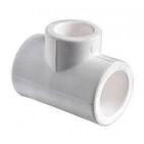 Трійник ППР Ду 32 х 25 х 25 Трійник ППР Ду 32 х 25 х 25