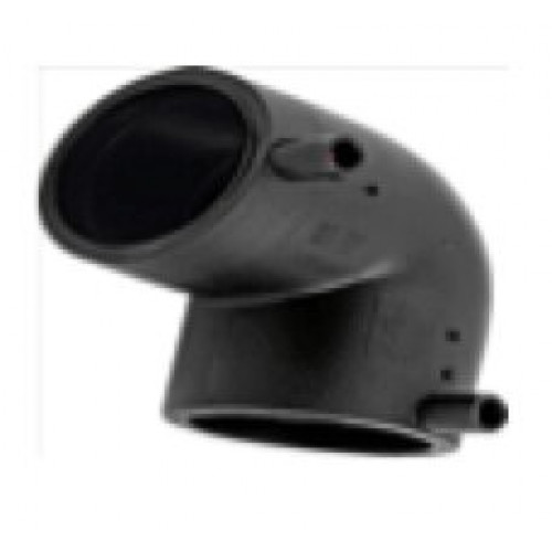 Коліно 250°/45° SDR11 терморезистор Коліно 250°/45° SDR11 терморезистор